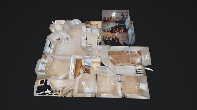 4802 Shady Spruce Court, Katy, TX 77494