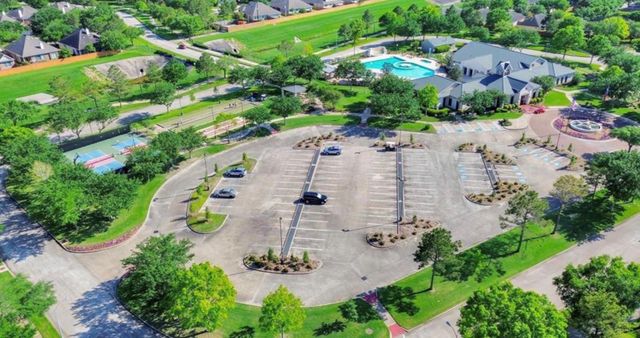 4802 Shady Spruce Court, Katy, TX 77494