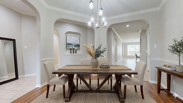 4802 Shady Spruce Court, Katy, TX 77494