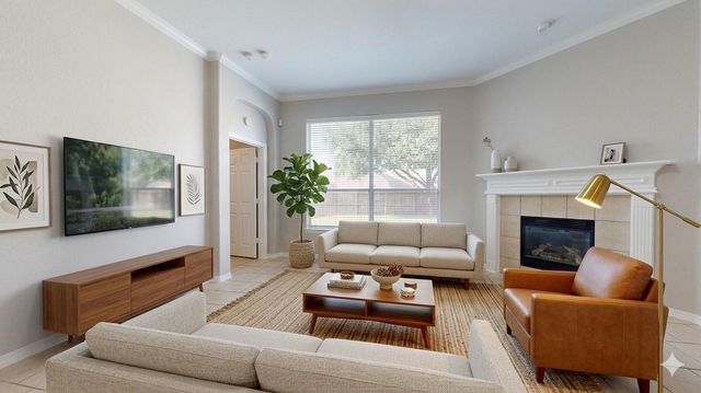 4802 Shady Spruce Court, Katy, TX 77494