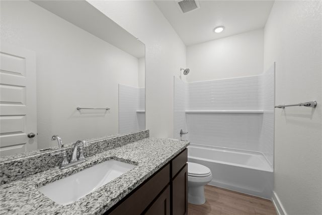 622 Campus Street, Troy, TX 76579