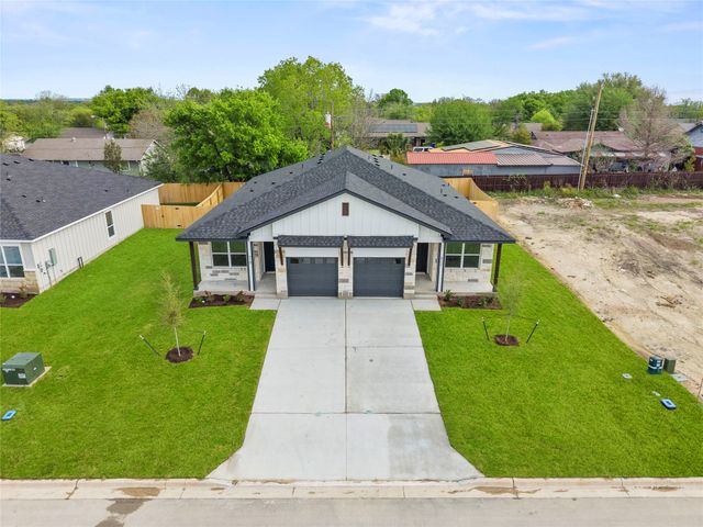 622 Campus Street, Troy, TX 76579