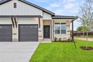 622 Campus Street, Troy, TX 76579