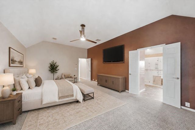 9405 Sundown Drive, Pearland, TX 77584