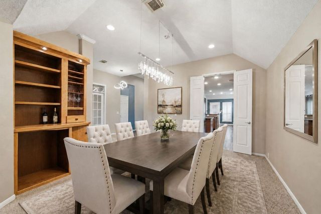 9405 Sundown Drive, Pearland, TX 77584