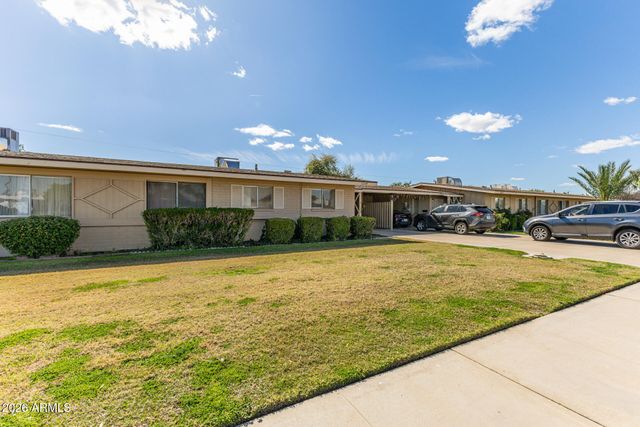 10511 W CLAIR Drive, Sun City, AZ 85351