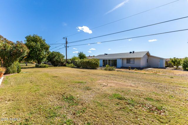 10511 W CLAIR Drive, Sun City, AZ 85351