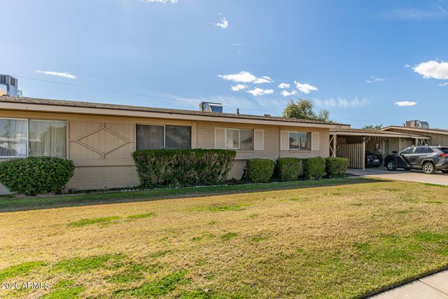 10511 W CLAIR Drive, Sun City, AZ 85351