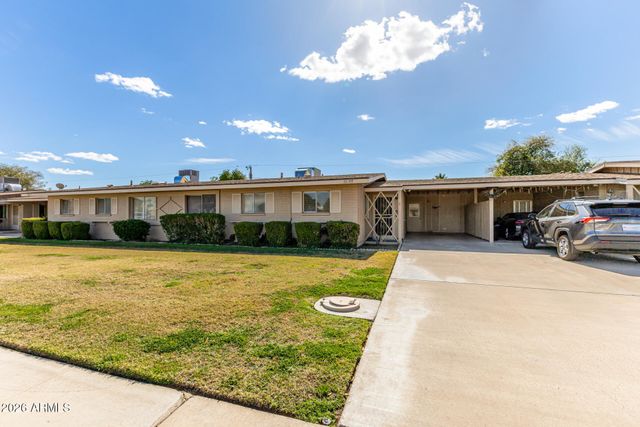 10511 W CLAIR Drive, Sun City, AZ 85351