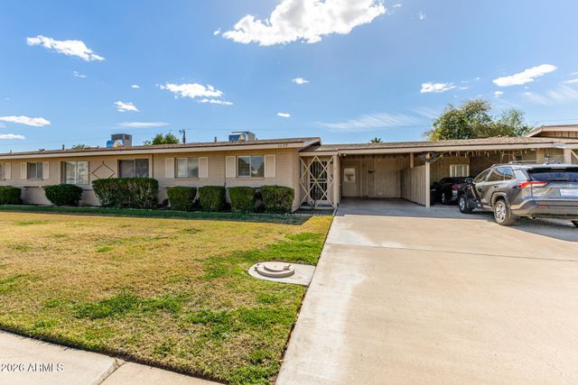 10511 W CLAIR Drive, Sun City, AZ 85351