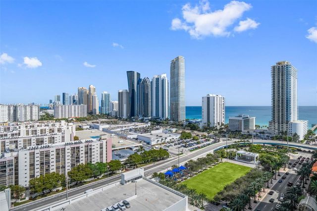 300 Sunny Isles Blvd 4-2003, Sunny Isles Beach, FL 33160