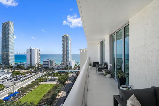 300 Sunny Isles Blvd 4-2003, Sunny Isles Beach, FL 33160