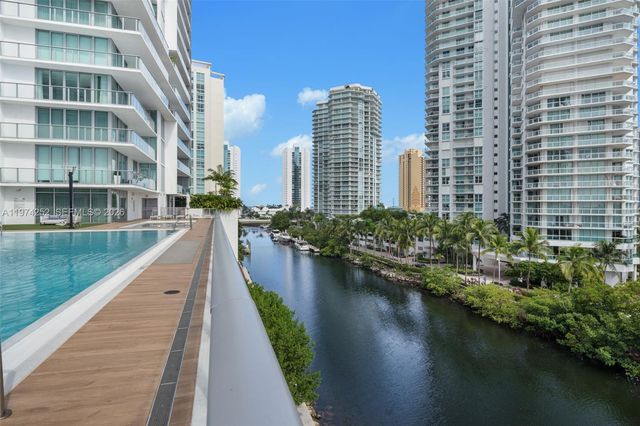 300 Sunny Isles Blvd 4-2003, Sunny Isles Beach, FL 33160