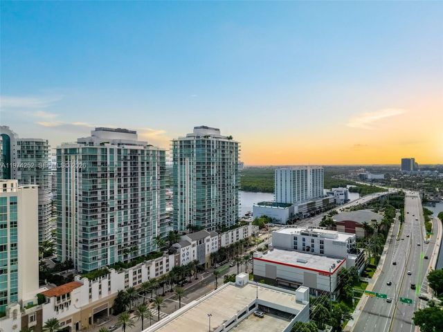 300 Sunny Isles Blvd 4-2003, Sunny Isles Beach, FL 33160