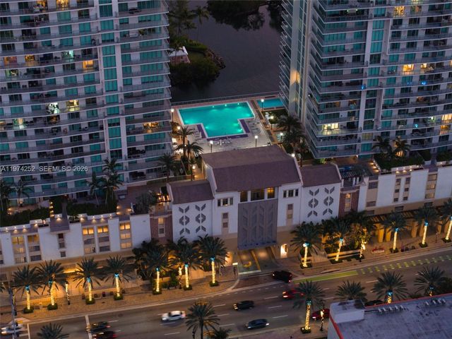 300 Sunny Isles Blvd 4-2003, Sunny Isles Beach, FL 33160