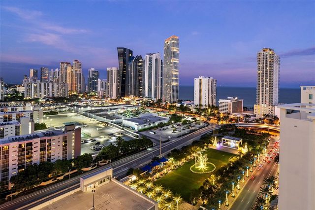 300 Sunny Isles Blvd 4-2003, Sunny Isles Beach, FL 33160