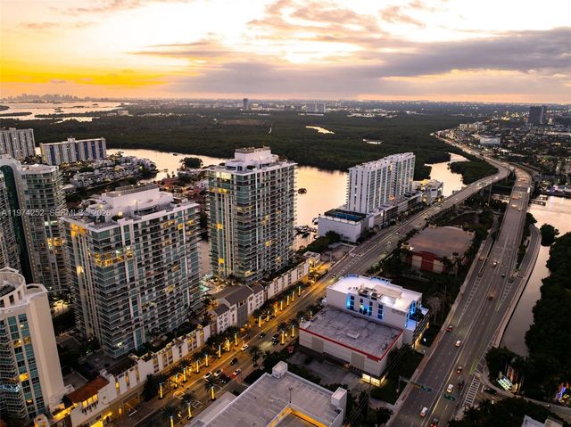 300 Sunny Isles Blvd 4-2003, Sunny Isles Beach, FL 33160