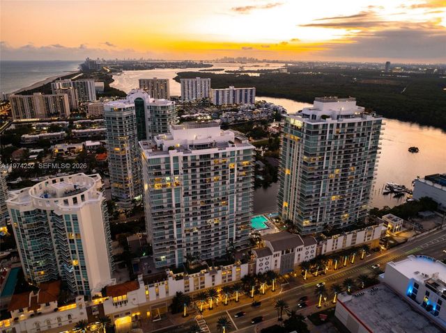 300 Sunny Isles Blvd 4-2003, Sunny Isles Beach, FL 33160