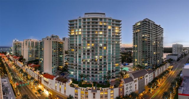 300 Sunny Isles Blvd 4-2003, Sunny Isles Beach, FL 33160