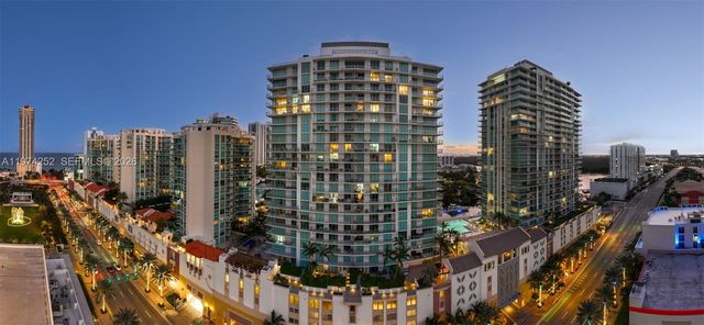 300 Sunny Isles Blvd 4-2003, Sunny Isles Beach, FL 33160