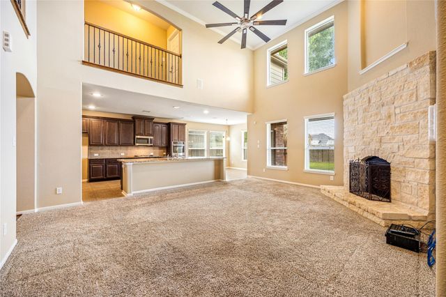 1111 Haye Road, Friendswood, TX 77546