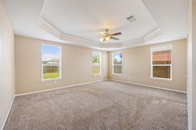 1111 Haye Road, Friendswood, TX 77546