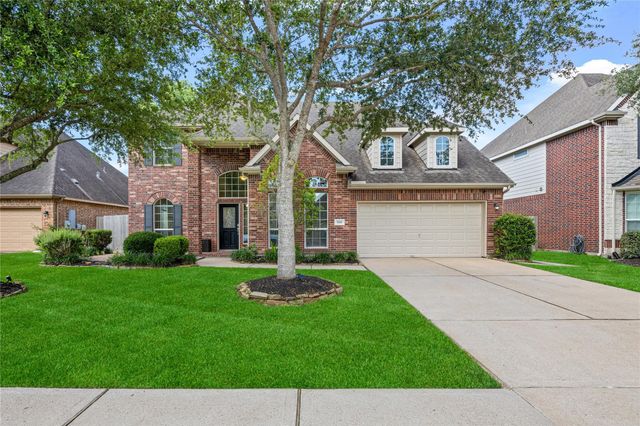 1111 Haye Road, Friendswood, TX 77546
