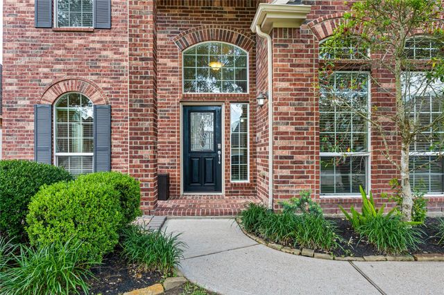 1111 Haye Road, Friendswood, TX 77546