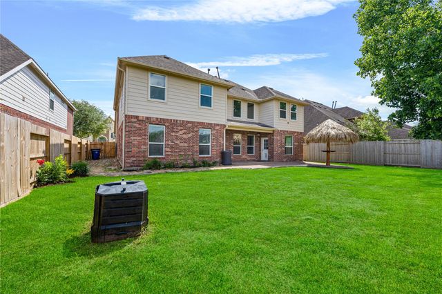 1111 Haye Road, Friendswood, TX 77546