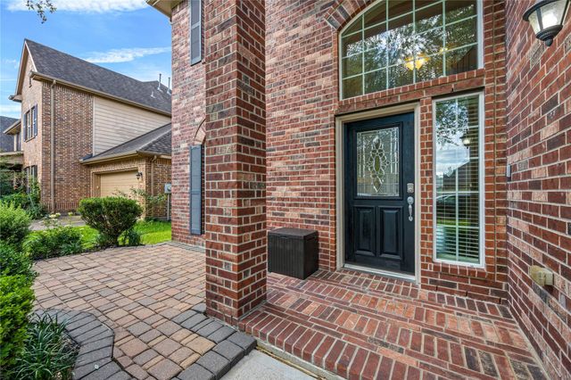 1111 Haye Road, Friendswood, TX 77546