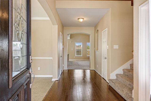 1111 Haye Road, Friendswood, TX 77546