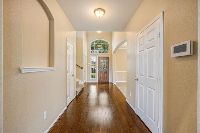1111 Haye Road, Friendswood, TX 77546