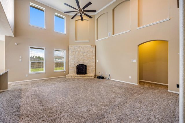 1111 Haye Road, Friendswood, TX 77546