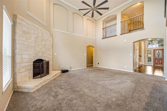 1111 Haye Road, Friendswood, TX 77546