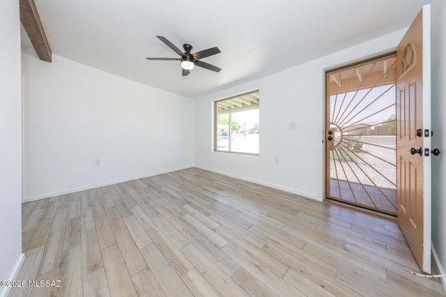 351 S Holcomb Place, Vail, AZ 85641