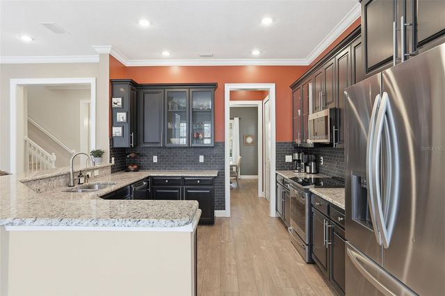 203 CELEBRATION BOULEVARD, Celebration, FL 34747