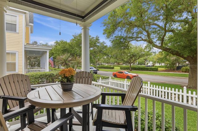 203 CELEBRATION BOULEVARD, Celebration, FL 34747