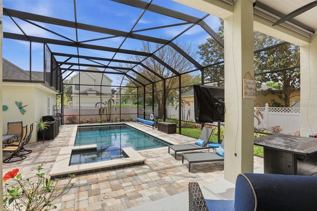 203 CELEBRATION BOULEVARD, Celebration, FL 34747