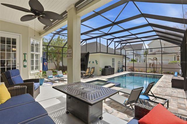 203 CELEBRATION BOULEVARD, Celebration, FL 34747