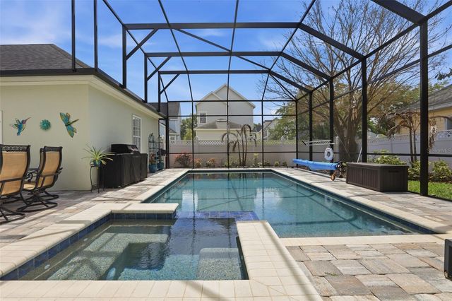 203 CELEBRATION BOULEVARD, Celebration, FL 34747