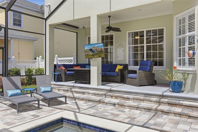 203 CELEBRATION BOULEVARD, Celebration, FL 34747