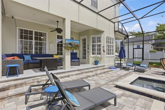 203 CELEBRATION BOULEVARD, Celebration, FL 34747