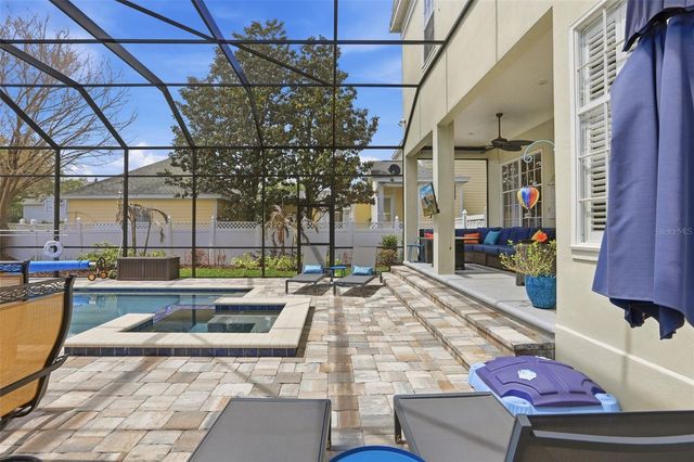 203 CELEBRATION BOULEVARD, Celebration, FL 34747