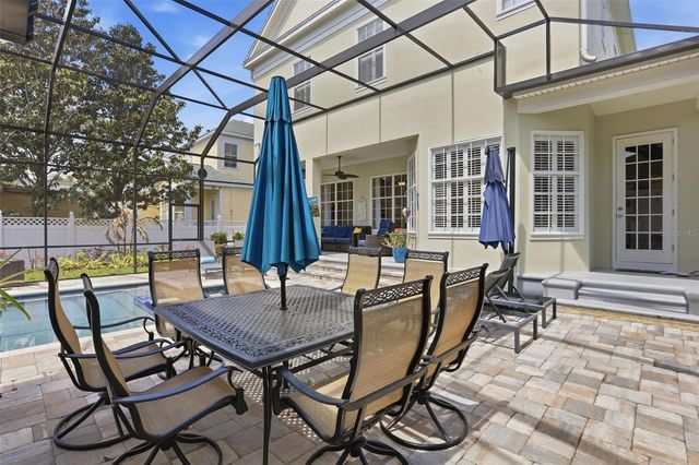 203 CELEBRATION BOULEVARD, Celebration, FL 34747