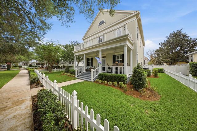 203 CELEBRATION BOULEVARD, Celebration, FL 34747