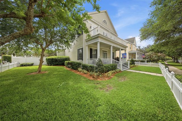 203 CELEBRATION BOULEVARD, Celebration, FL 34747