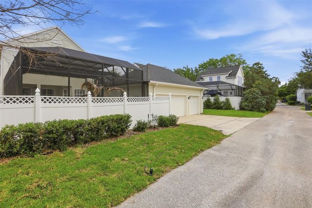 203 CELEBRATION BOULEVARD, Celebration, FL 34747