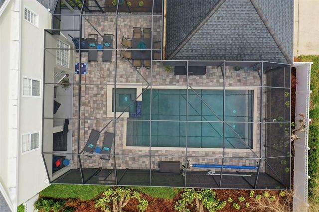 203 CELEBRATION BOULEVARD, Celebration, FL 34747