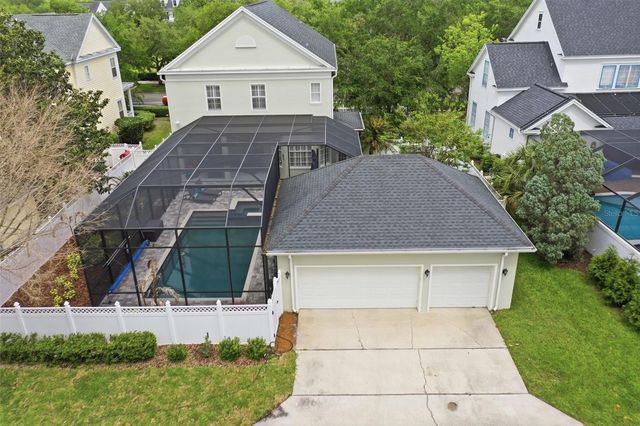 203 CELEBRATION BOULEVARD, Celebration, FL 34747