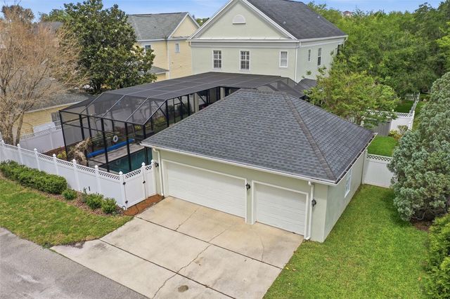 203 CELEBRATION BOULEVARD, Celebration, FL 34747